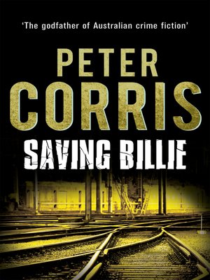 Saving Billie - ebook